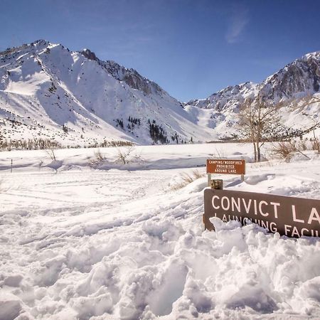 Wildflower 55 Mammoth Lakes Exterior foto