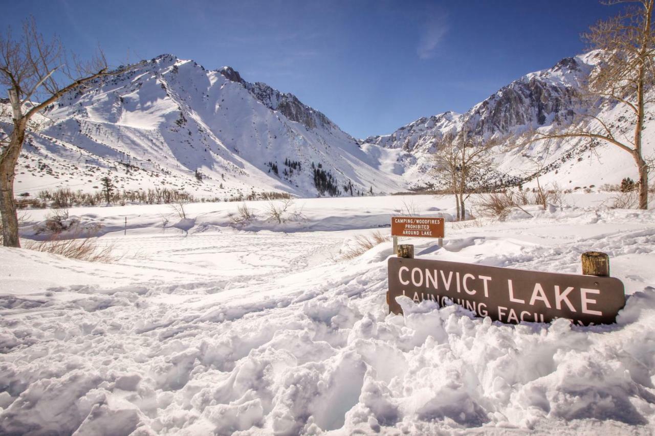 Wildflower 55 Mammoth Lakes Exterior foto