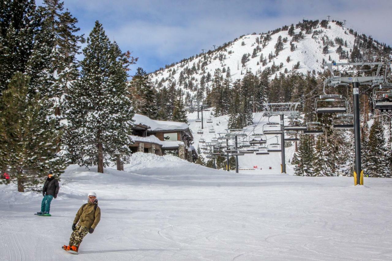 Wildflower 55 Mammoth Lakes Exterior foto