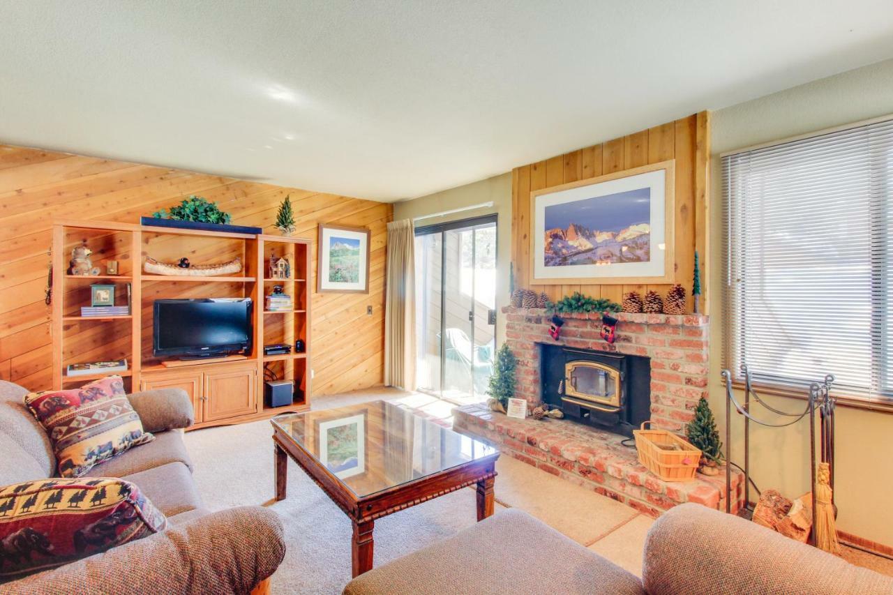 Wildflower 55 Mammoth Lakes Exterior foto