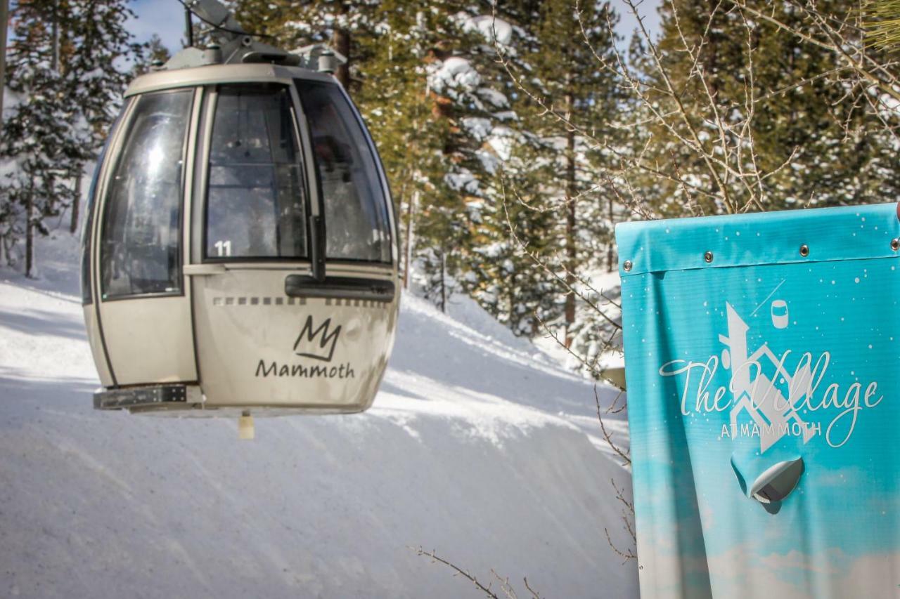 Wildflower 55 Mammoth Lakes Exterior foto