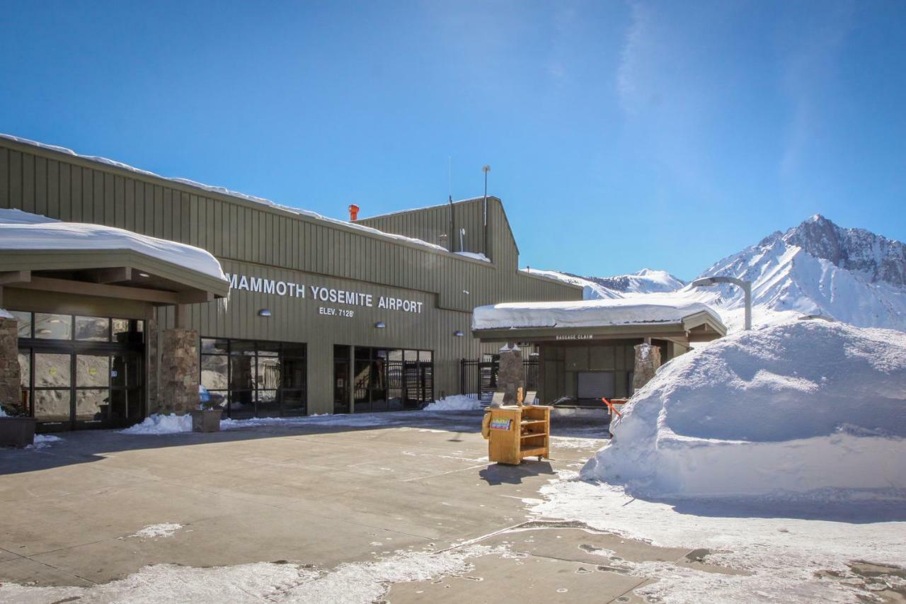 Wildflower 55 Mammoth Lakes Exterior foto