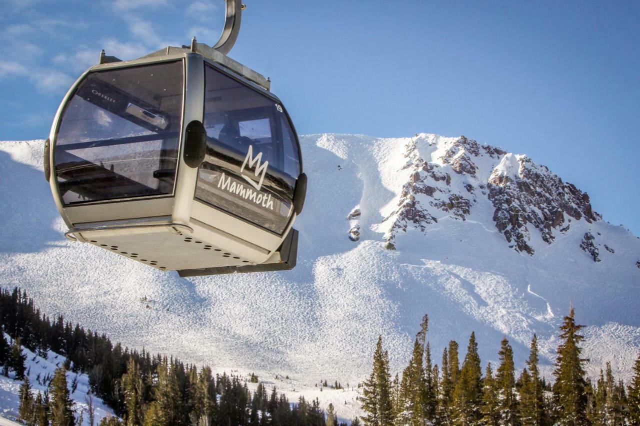 Wildflower 55 Mammoth Lakes Exterior foto
