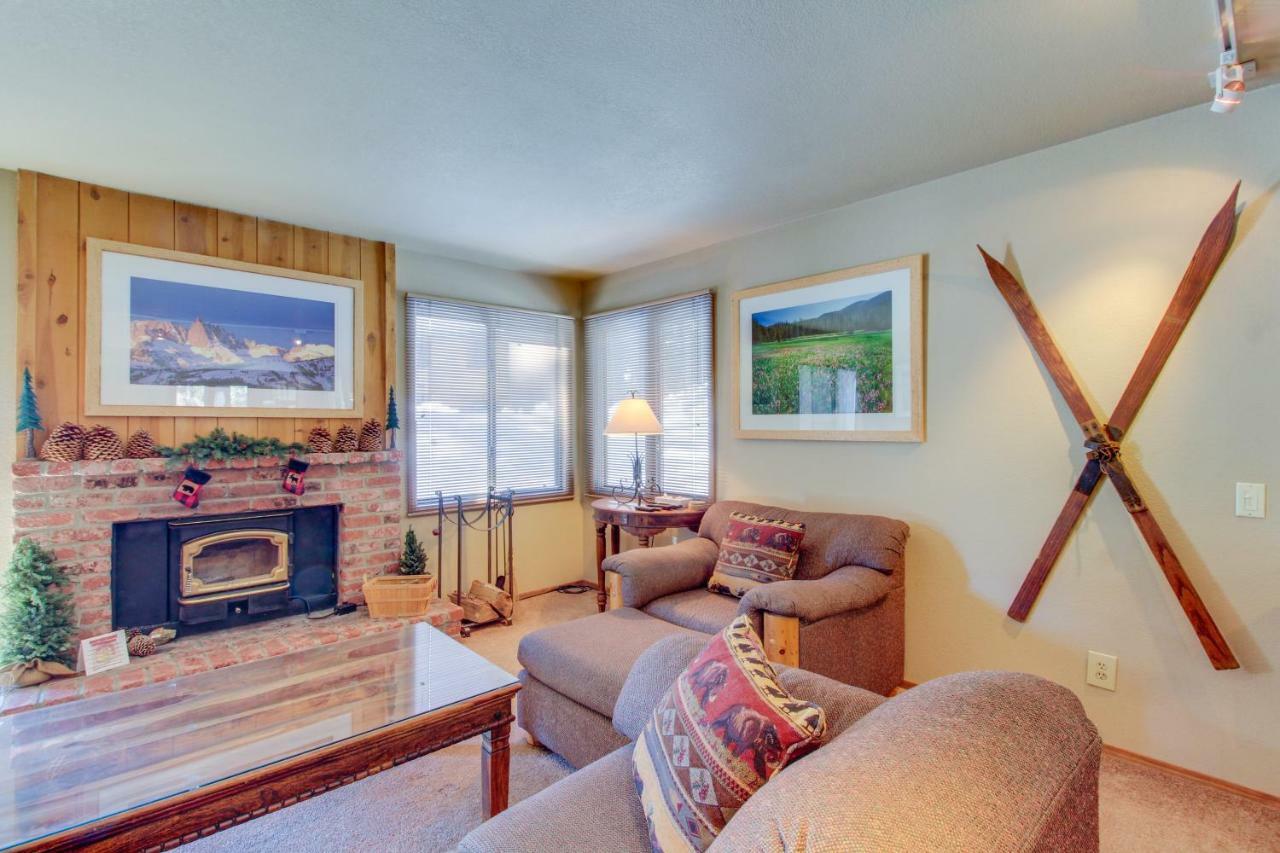 Wildflower 55 Mammoth Lakes Exterior foto